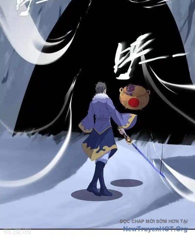 Chiến Hồn Tuyệt Thế Chap 766 - Next Chap 767