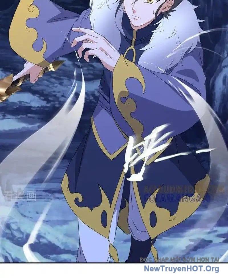 Chiến Hồn Tuyệt Thế Chap 766 - Next Chap 767