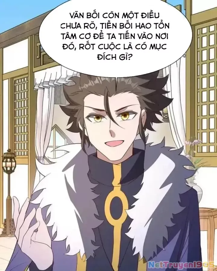 Chiến Hồn Tuyệt Thế Chap 767 - Next Chap 768