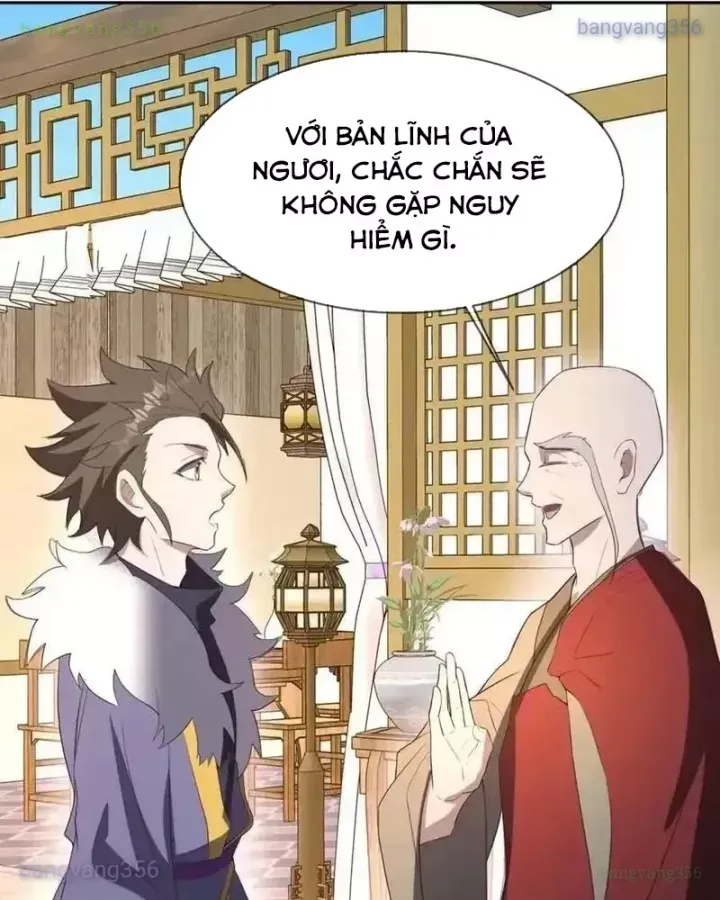 Chiến Hồn Tuyệt Thế Chap 767 - Next Chap 768