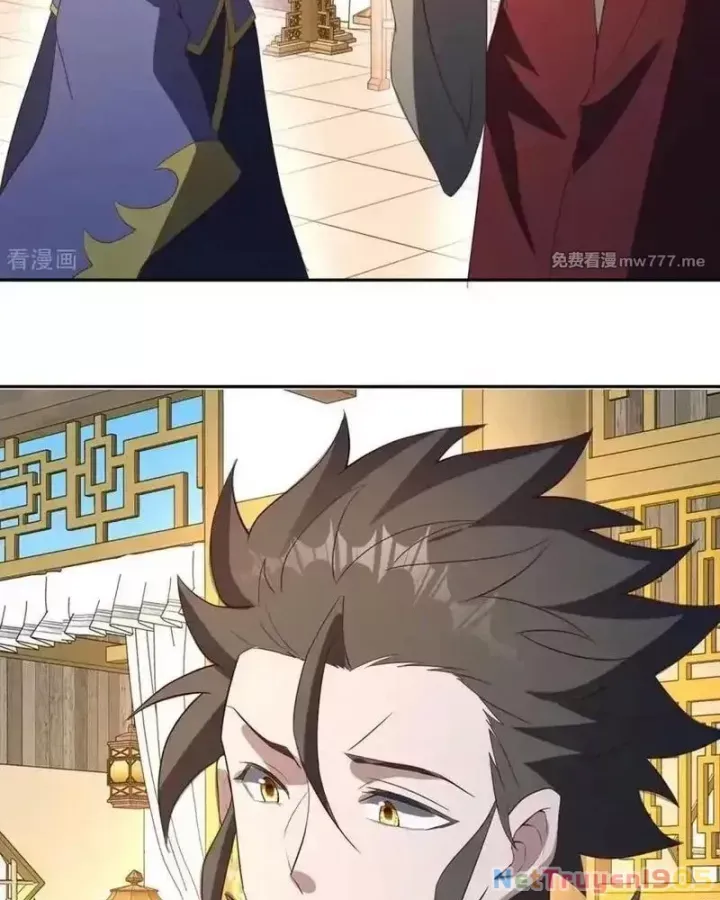 Chiến Hồn Tuyệt Thế Chap 767 - Next Chap 768
