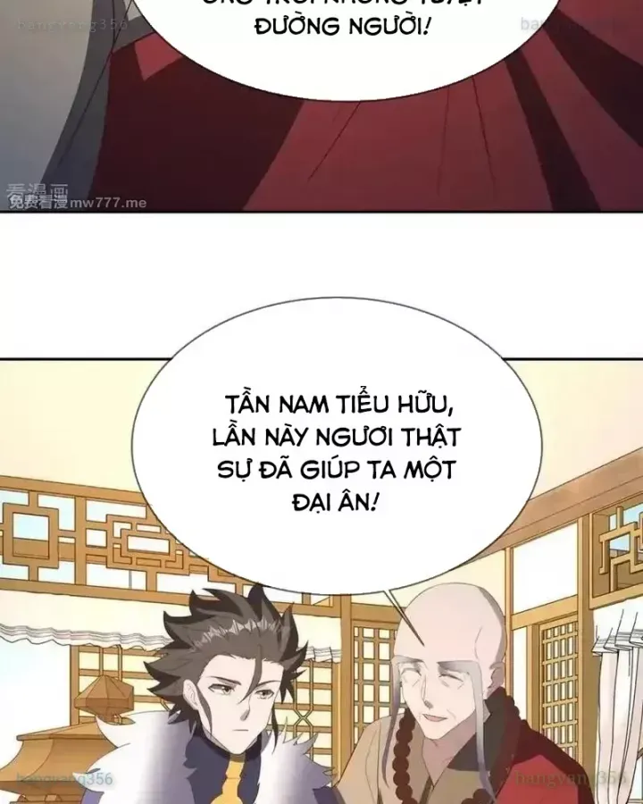 Chiến Hồn Tuyệt Thế Chap 767 - Next Chap 768
