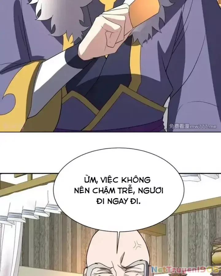 Chiến Hồn Tuyệt Thế Chap 767 - Next Chap 768