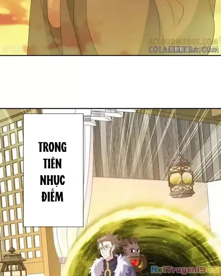 Chiến Hồn Tuyệt Thế Chap 767 - Next Chap 768