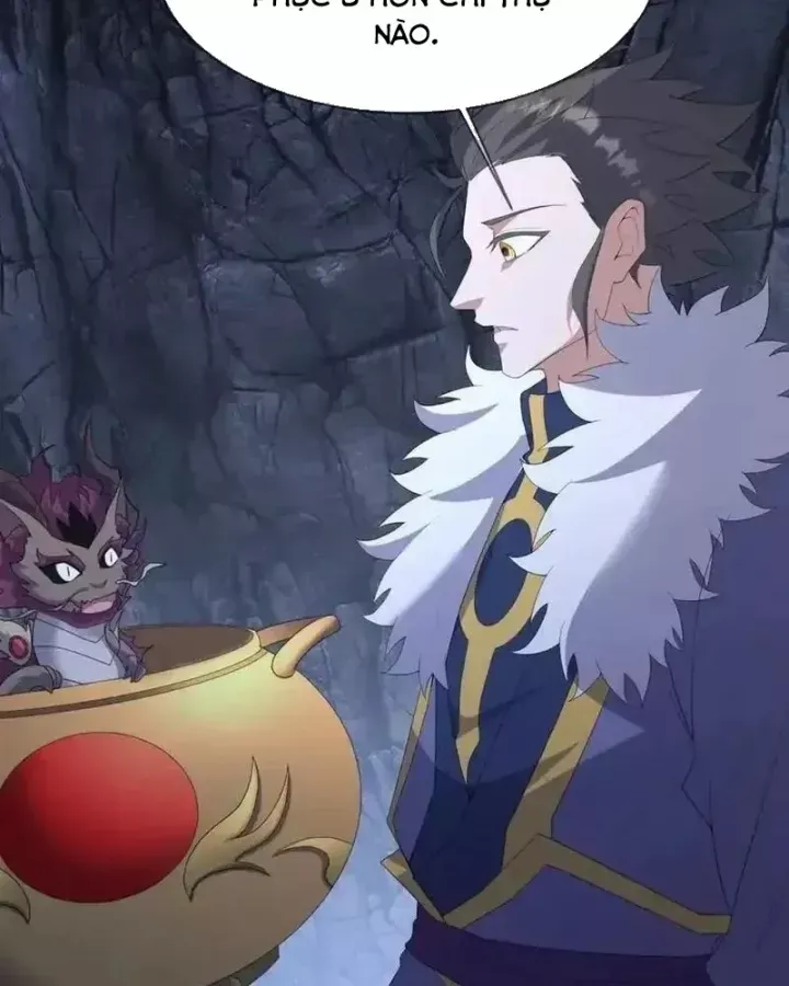 Chiến Hồn Tuyệt Thế Chap 767 - Next Chap 768