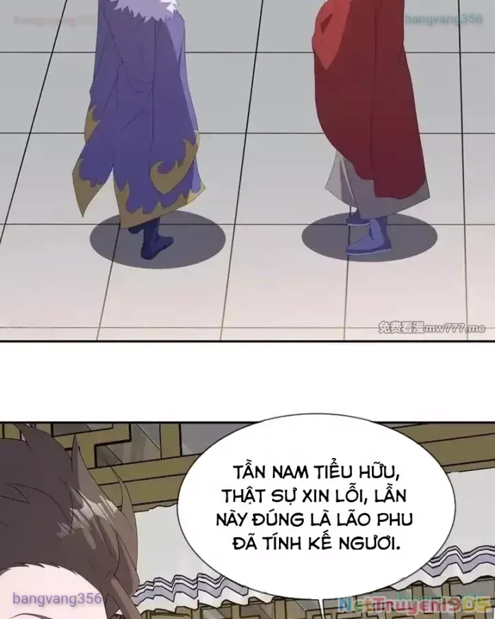 Chiến Hồn Tuyệt Thế Chap 767 - Next Chap 768