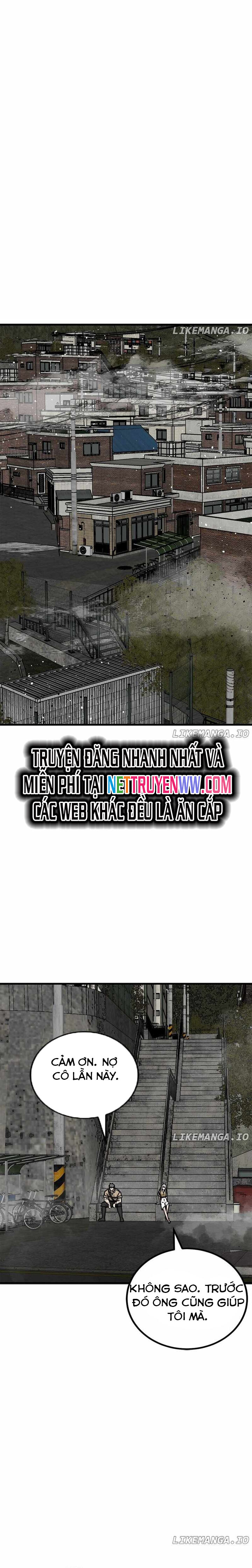 Kẻ Giết Anh Hùng Chap 181 - Next Chap 182