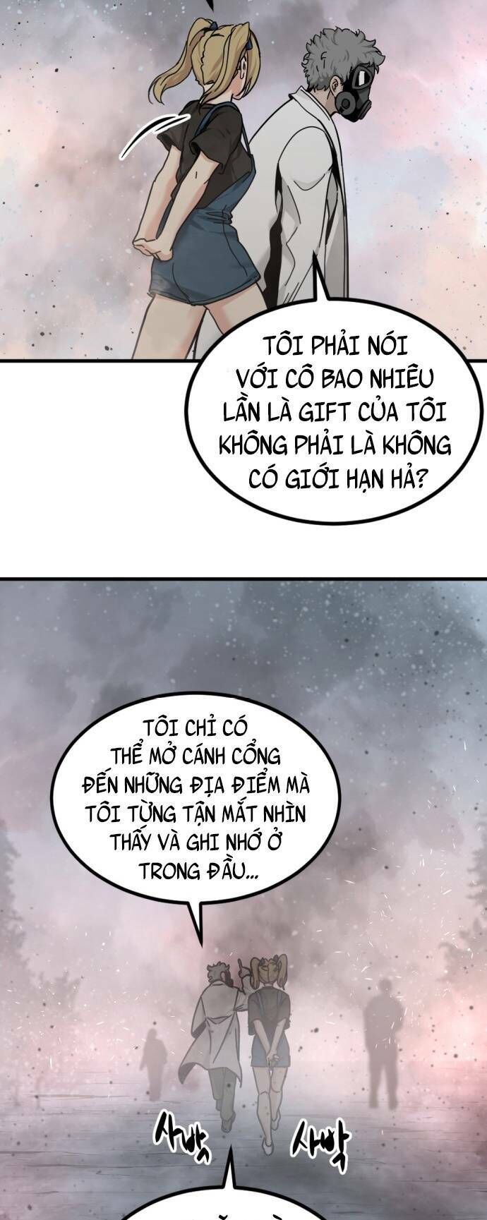 Kẻ Giết Anh Hùng Chap 128 - Next Chap 129