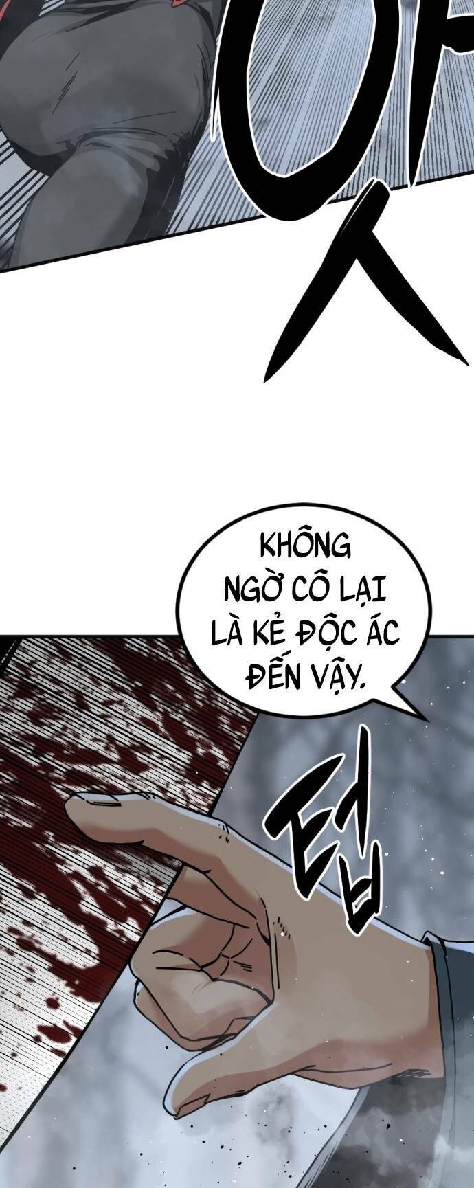 Kẻ Giết Anh Hùng Chap 128 - Next Chap 129