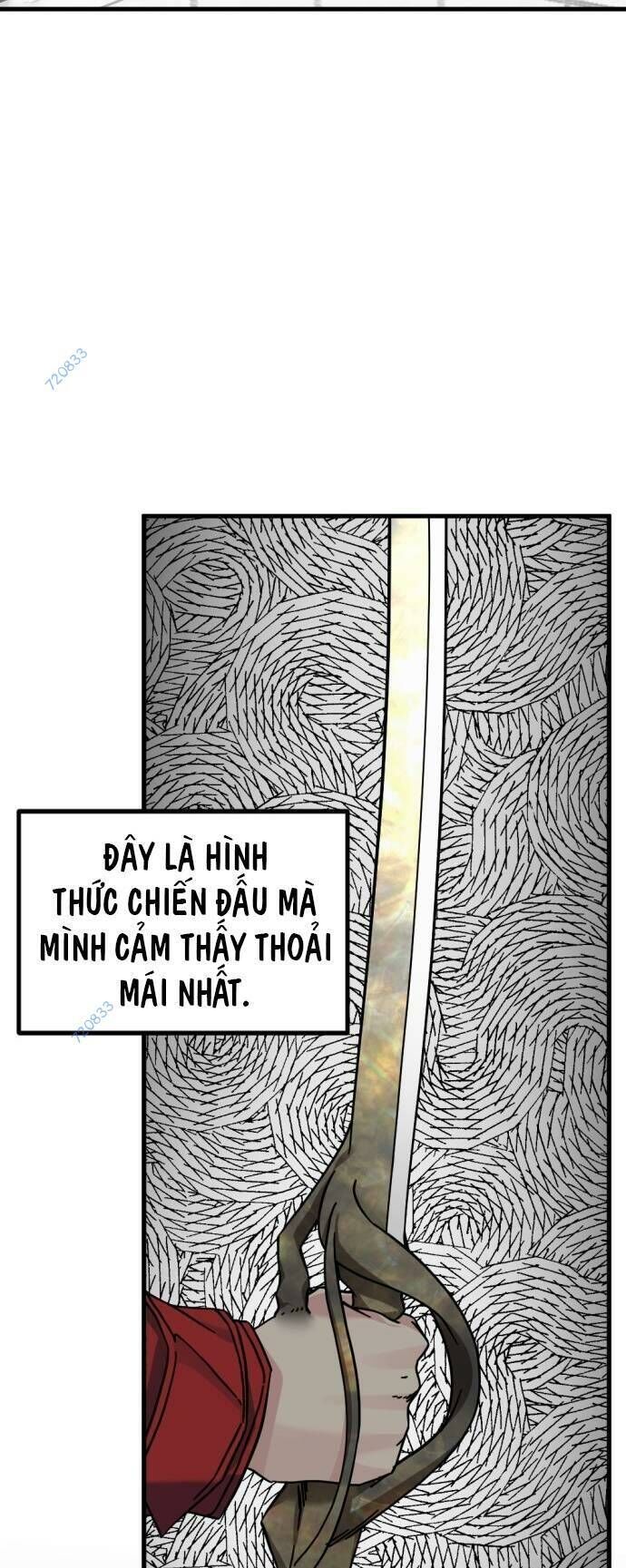 Kẻ Giết Anh Hùng Chap 136 - Next Chap 137