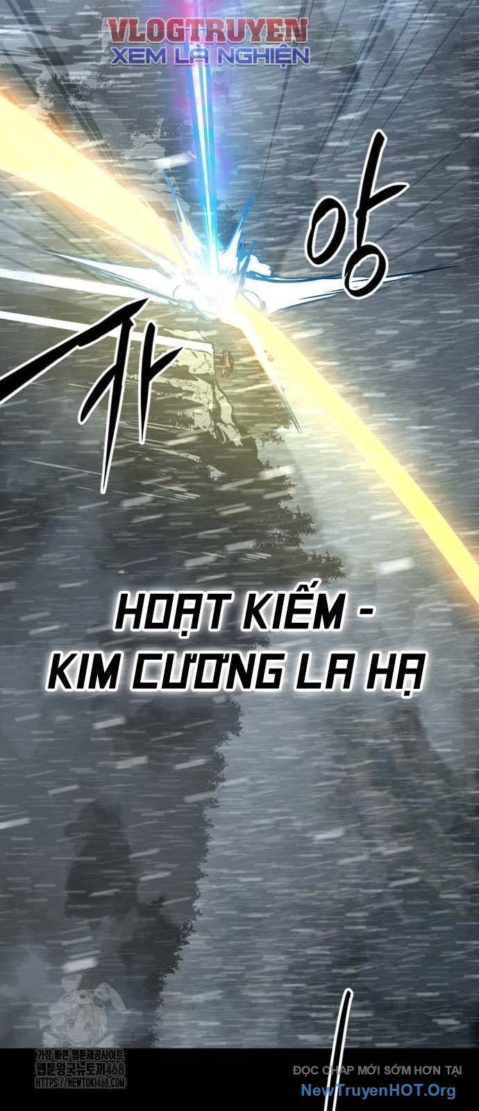 Kẻ Giết Anh Hùng Chap 228 - Next Chap 229