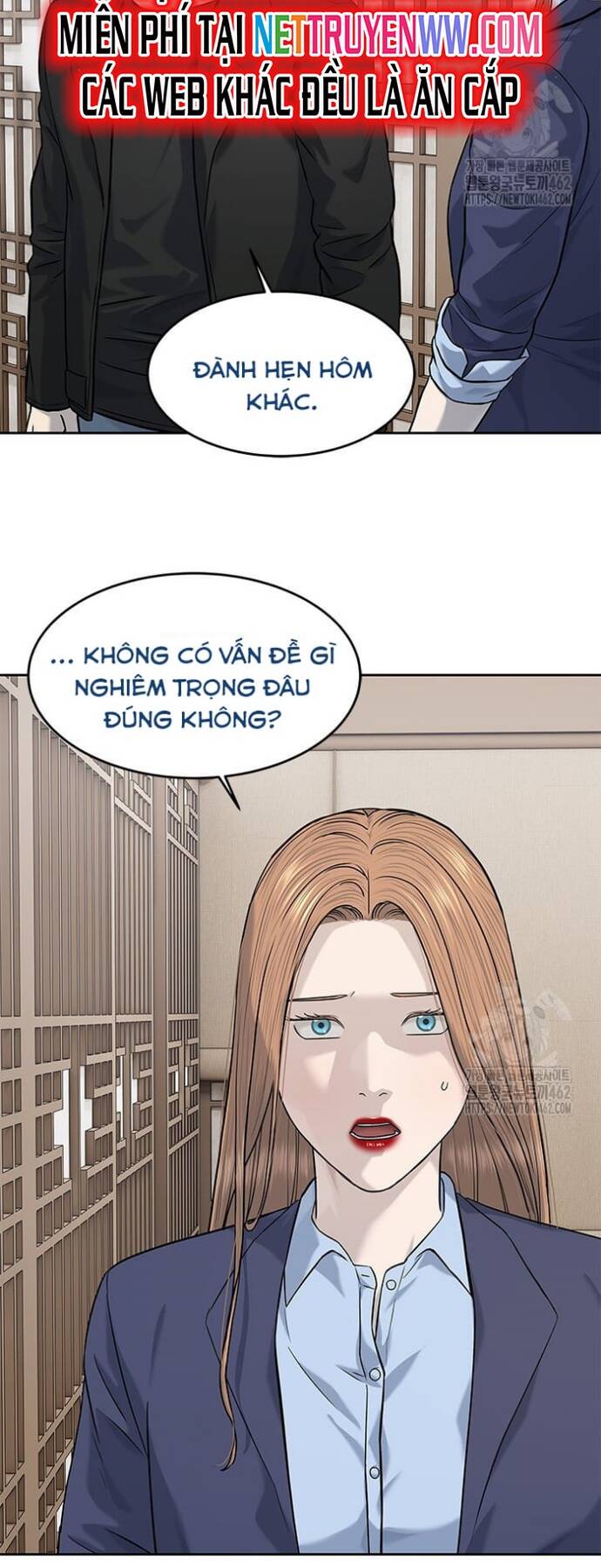 Đội Trưởng Lính Đánh Thuê Chap 240 - Next Chap 241