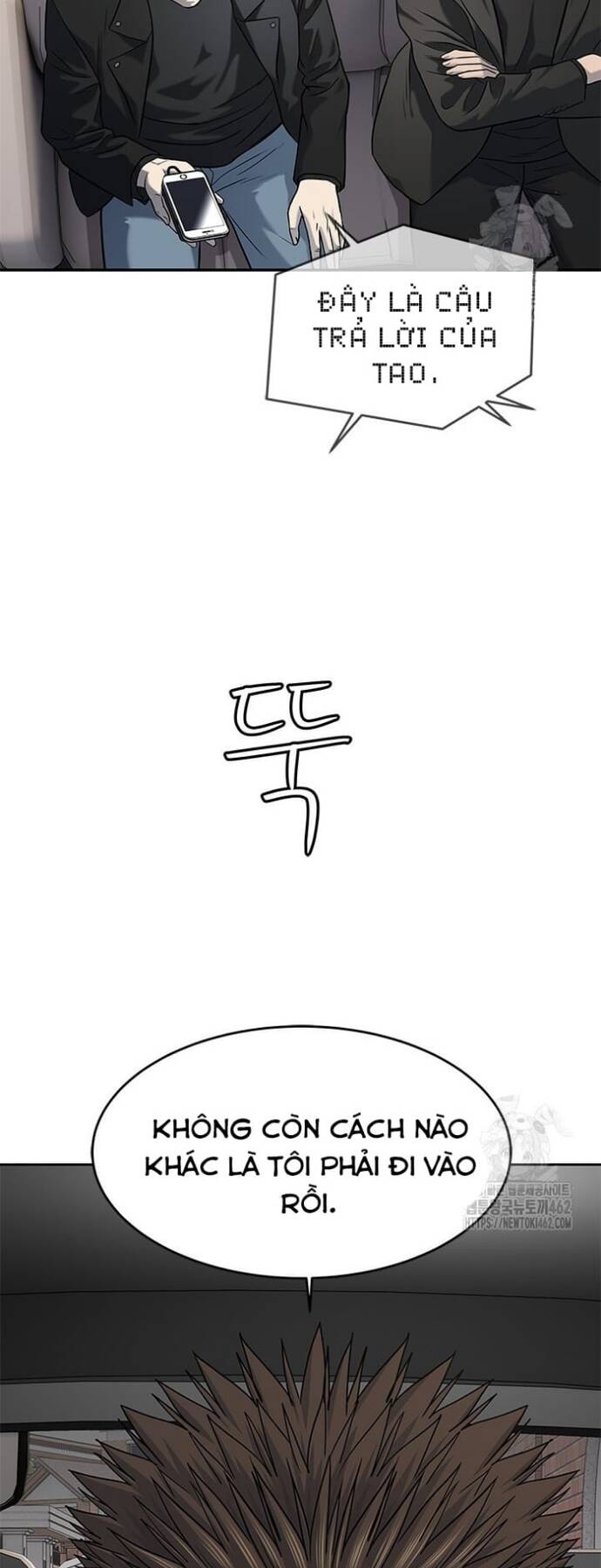 Đội Trưởng Lính Đánh Thuê Chap 240 - Next Chap 241