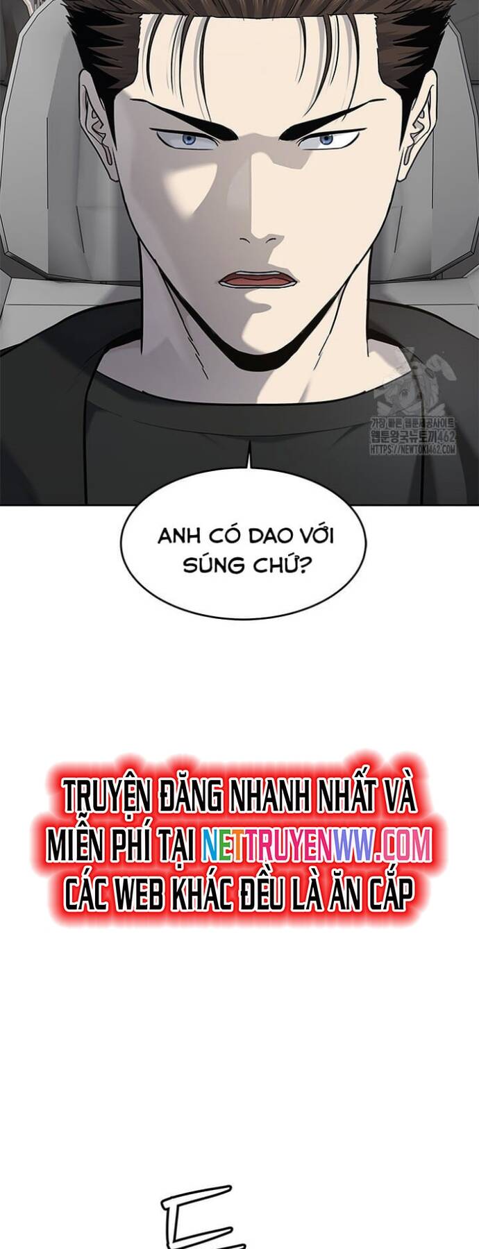 Đội Trưởng Lính Đánh Thuê Chap 240 - Next Chap 241