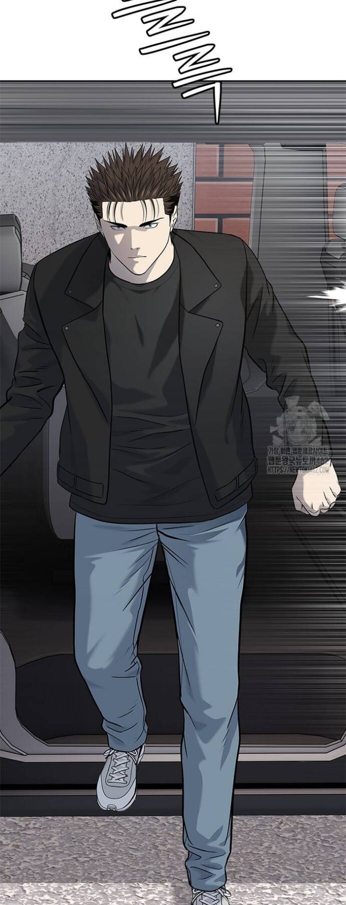 Đội Trưởng Lính Đánh Thuê Chap 240 - Next Chap 241