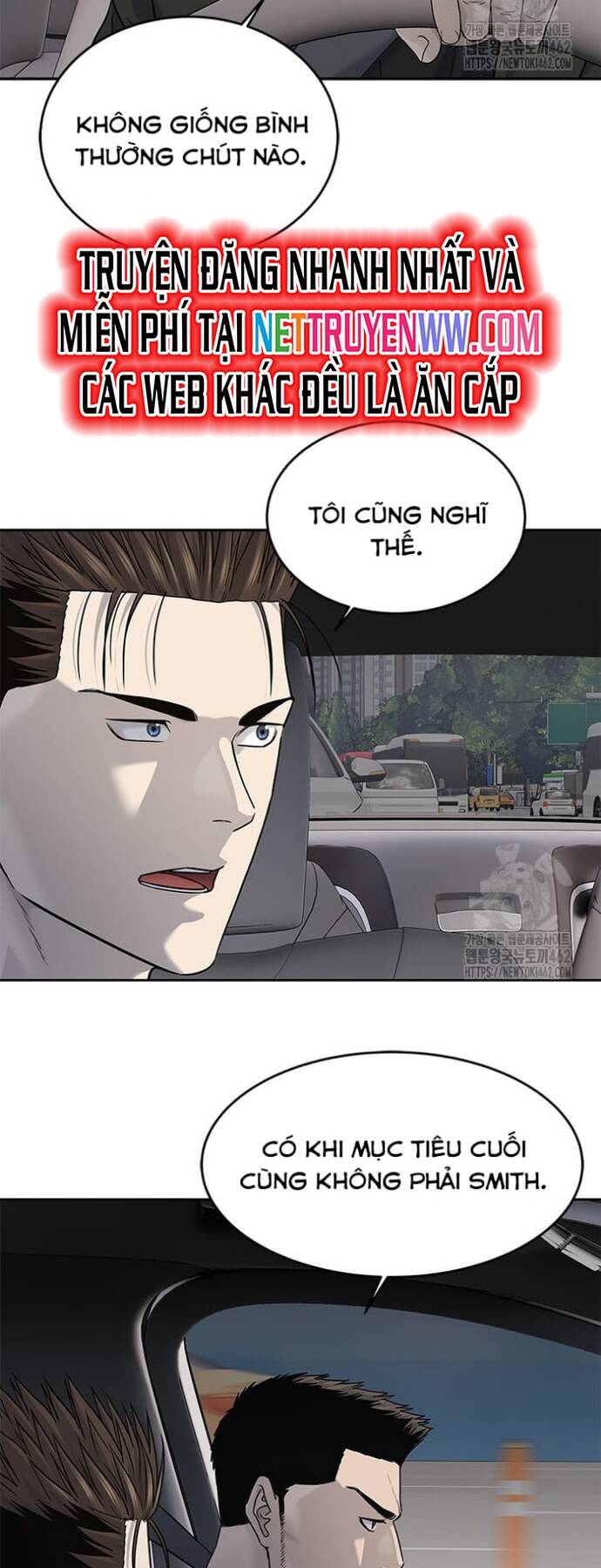 Đội Trưởng Lính Đánh Thuê Chap 240 - Next Chap 241