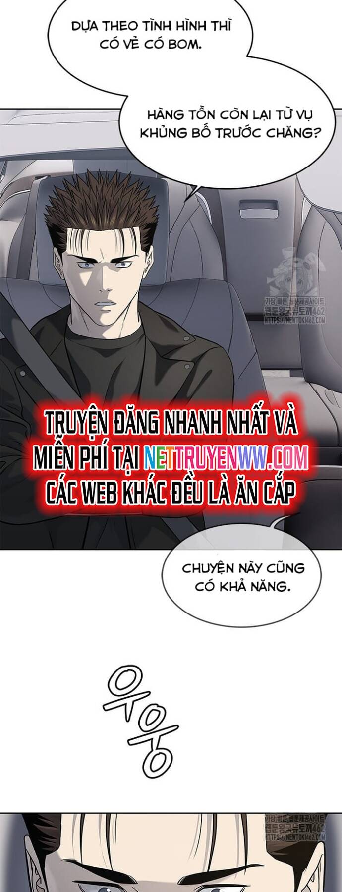 Đội Trưởng Lính Đánh Thuê Chap 240 - Next Chap 241
