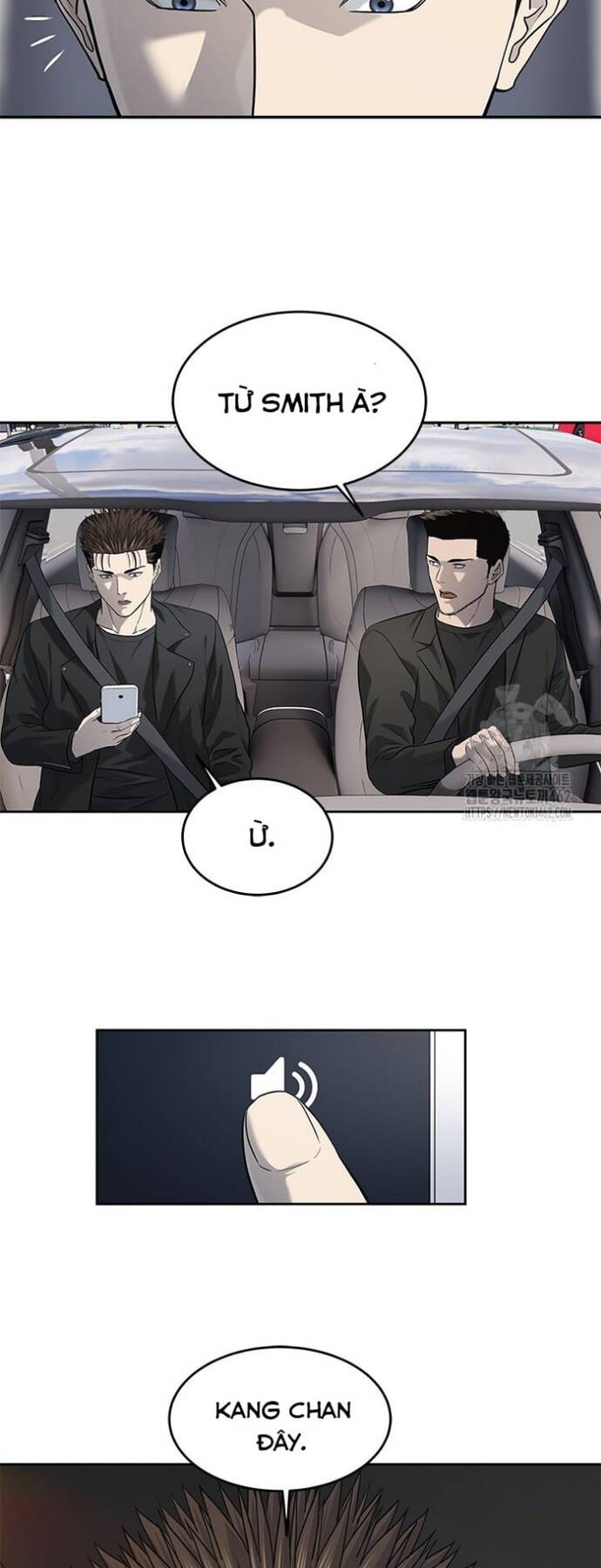 Đội Trưởng Lính Đánh Thuê Chap 240 - Next Chap 241