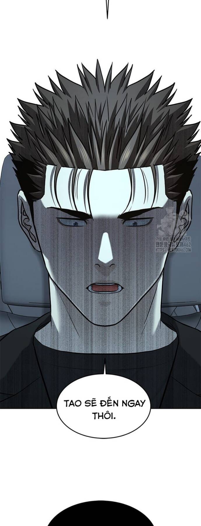 Đội Trưởng Lính Đánh Thuê Chap 240 - Next Chap 241