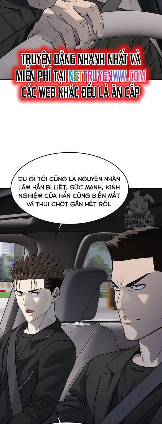 Đội Trưởng Lính Đánh Thuê Chap 240 - Next Chap 241