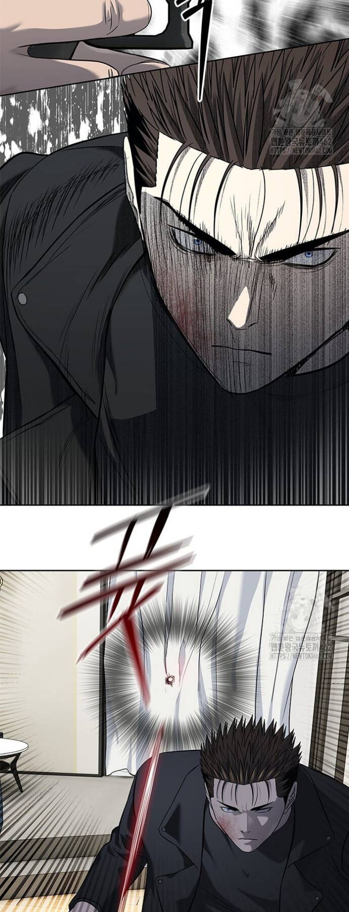 Đội Trưởng Lính Đánh Thuê Chap 241 - Next Chap 242