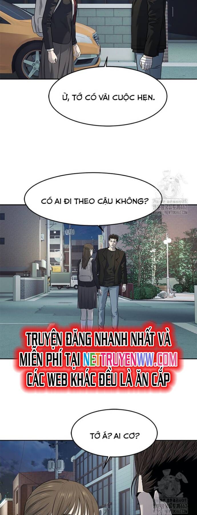 Đội Trưởng Lính Đánh Thuê Chap 242 - Next Chap 243