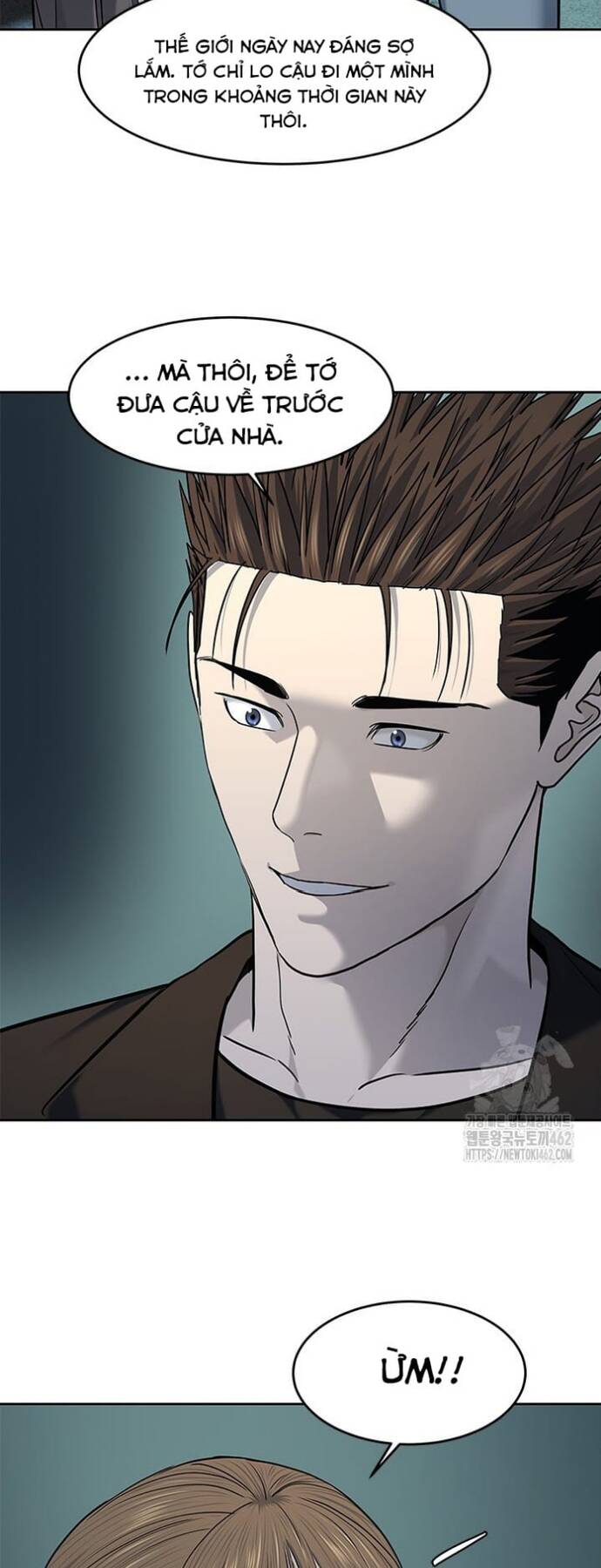 Đội Trưởng Lính Đánh Thuê Chap 242 - Next Chap 243