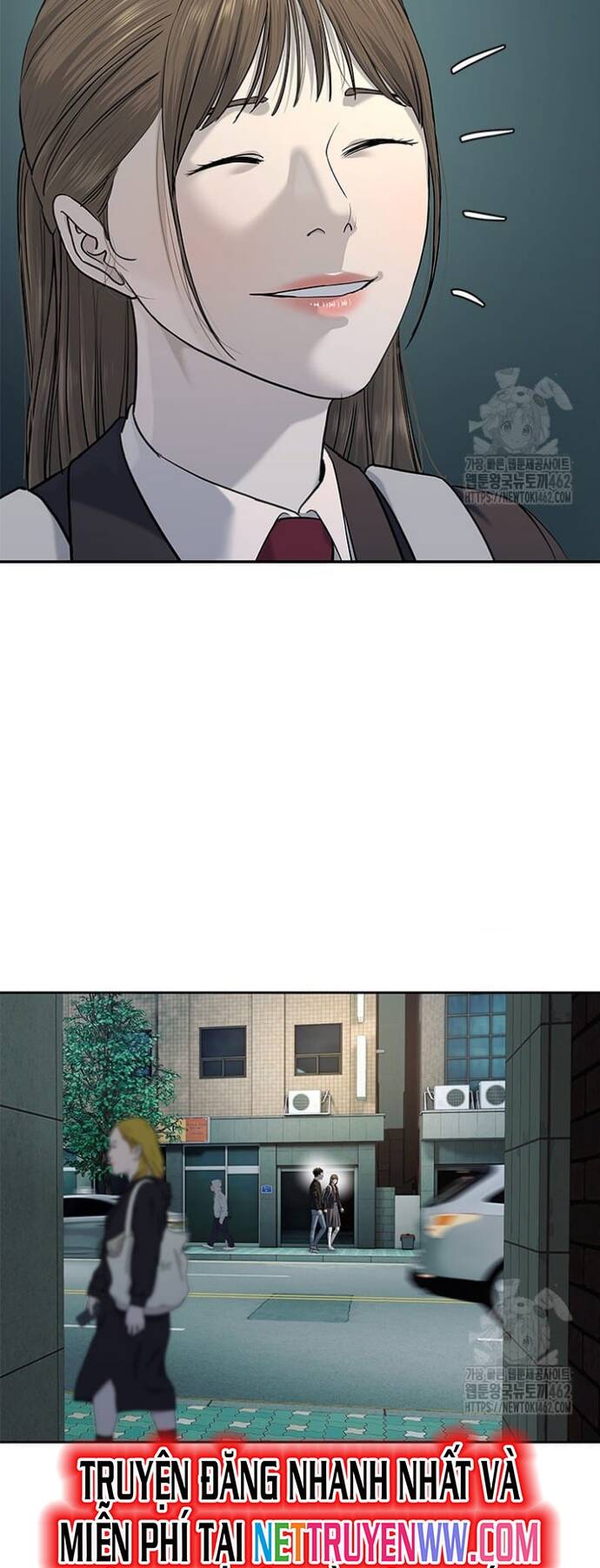 Đội Trưởng Lính Đánh Thuê Chap 242 - Next Chap 243