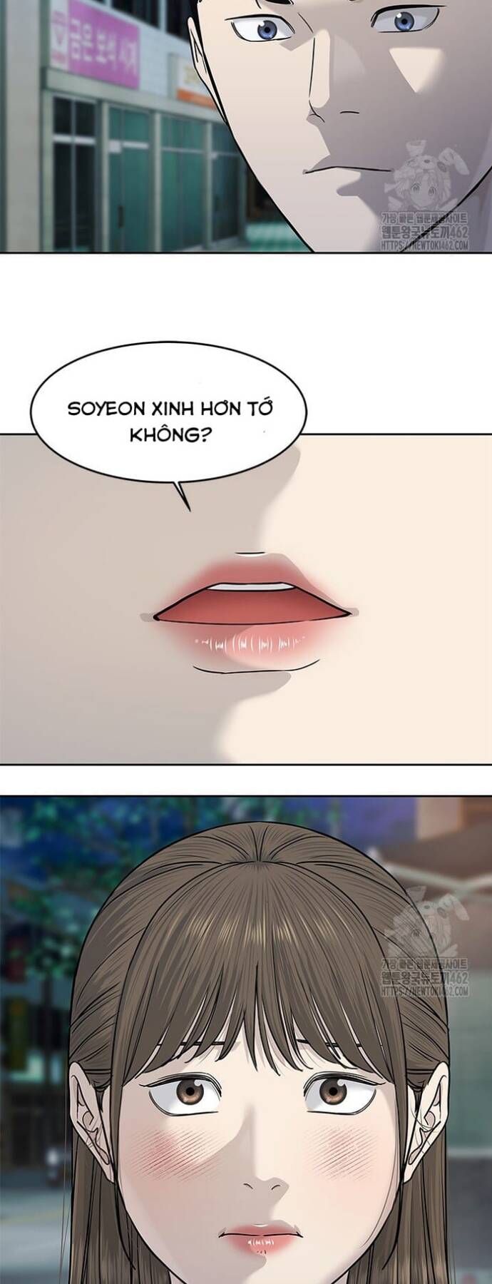 Đội Trưởng Lính Đánh Thuê Chap 242 - Next Chap 243