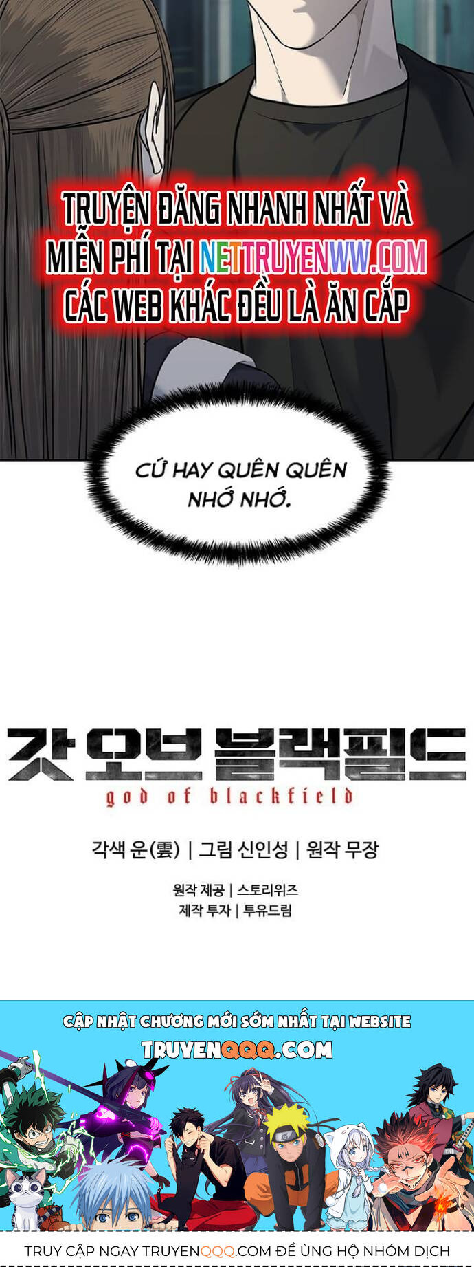 Đội Trưởng Lính Đánh Thuê Chap 242 - Next Chap 243