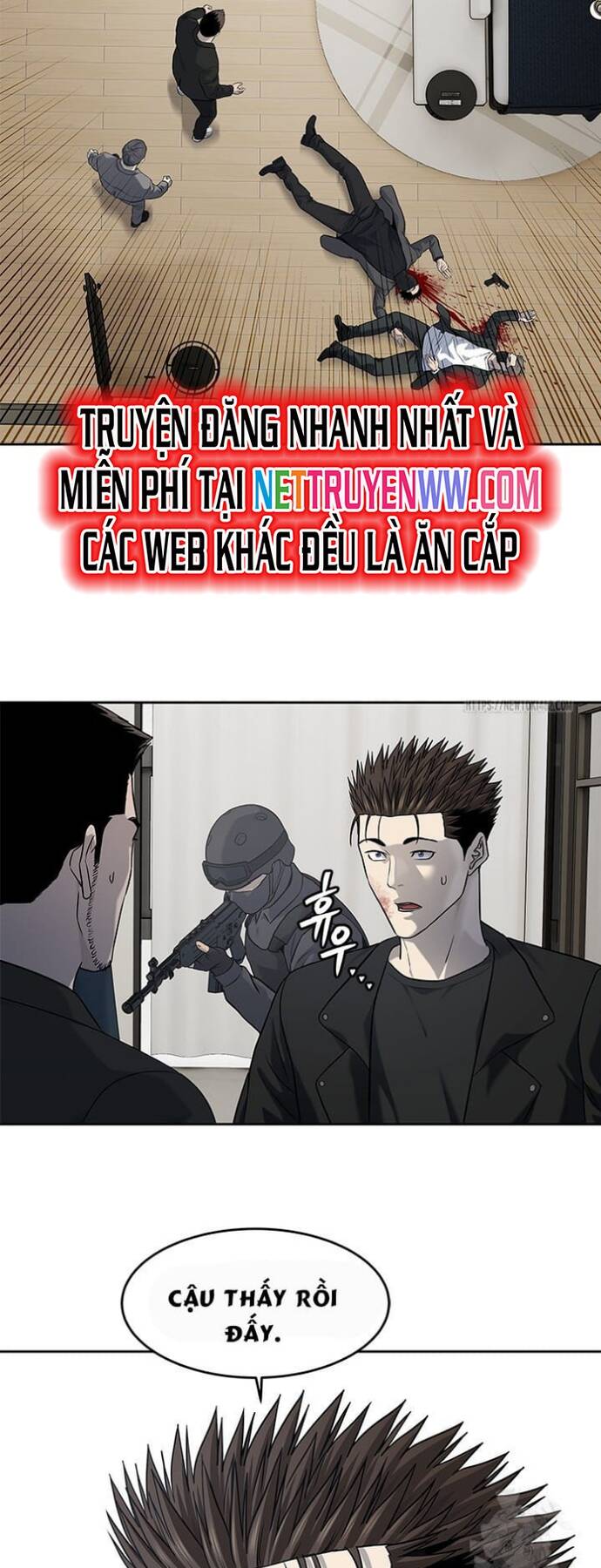 Đội Trưởng Lính Đánh Thuê Chap 242 - Next Chap 243