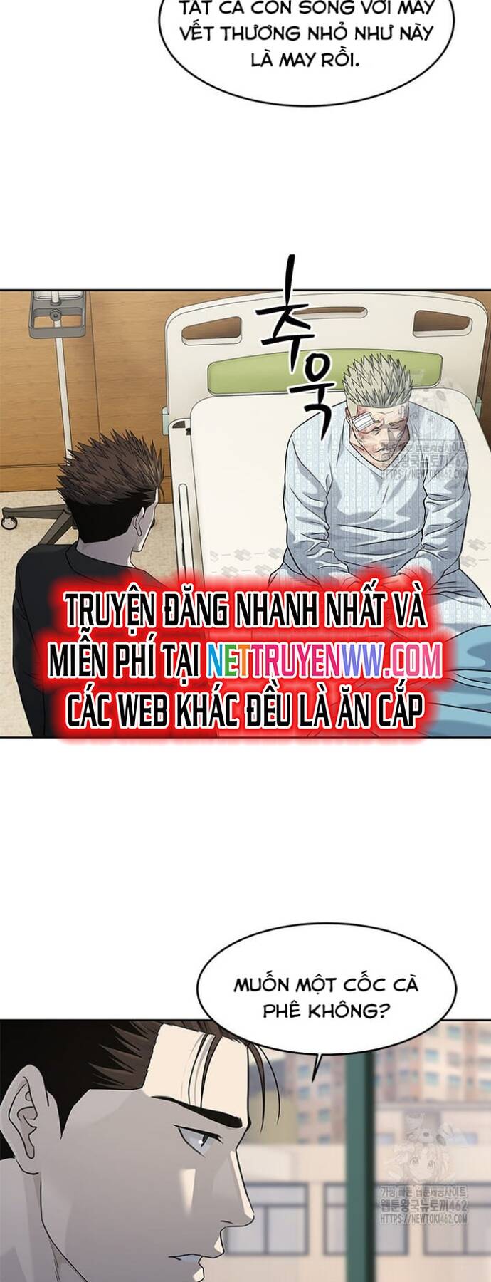 Đội Trưởng Lính Đánh Thuê Chap 242 - Next Chap 243