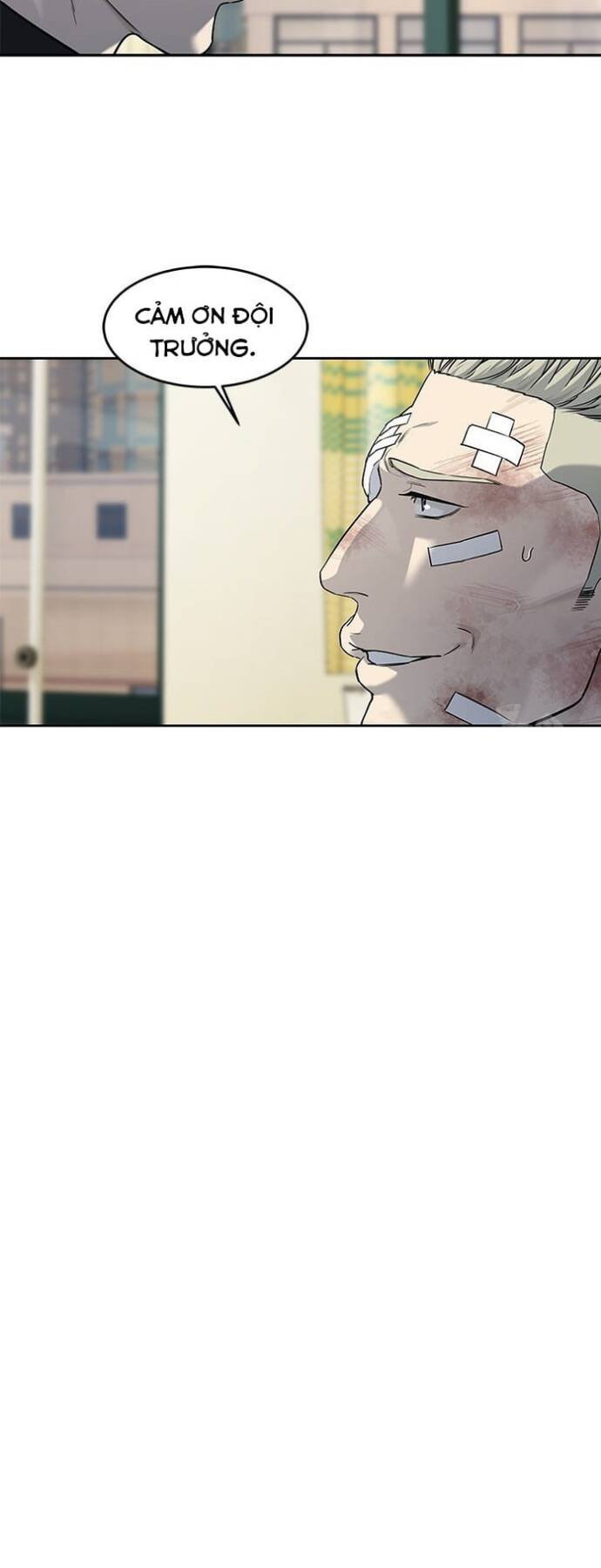 Đội Trưởng Lính Đánh Thuê Chap 242 - Next Chap 243