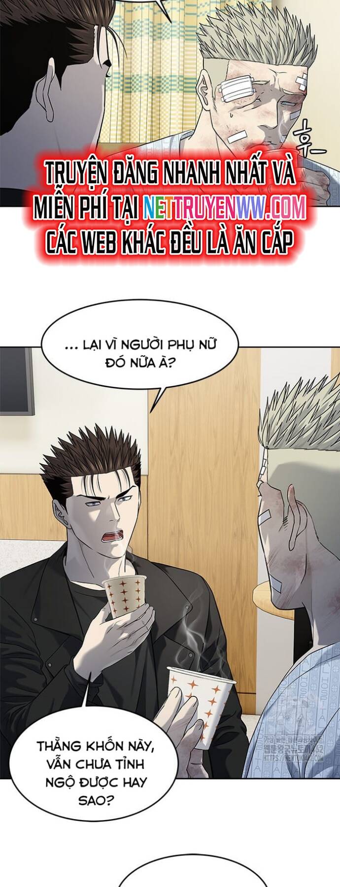 Đội Trưởng Lính Đánh Thuê Chap 242 - Next Chap 243