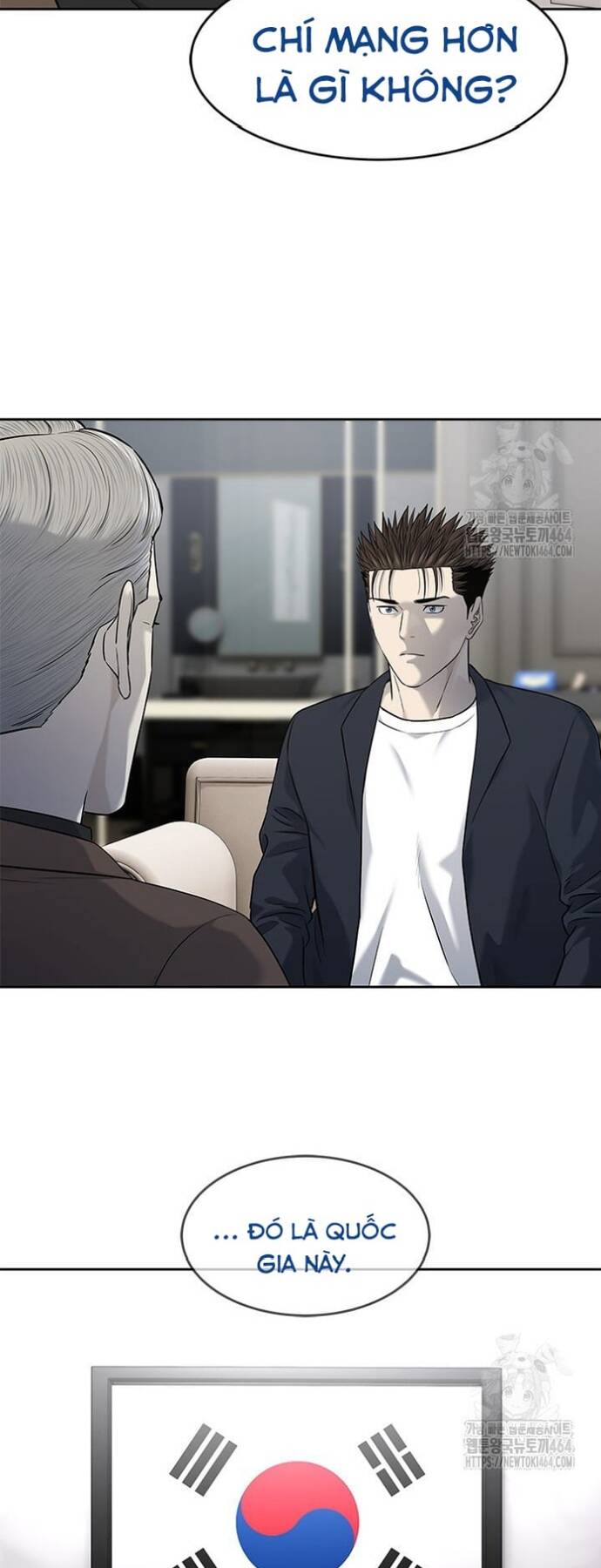 Đội Trưởng Lính Đánh Thuê Chap 243 - Next Chap 244