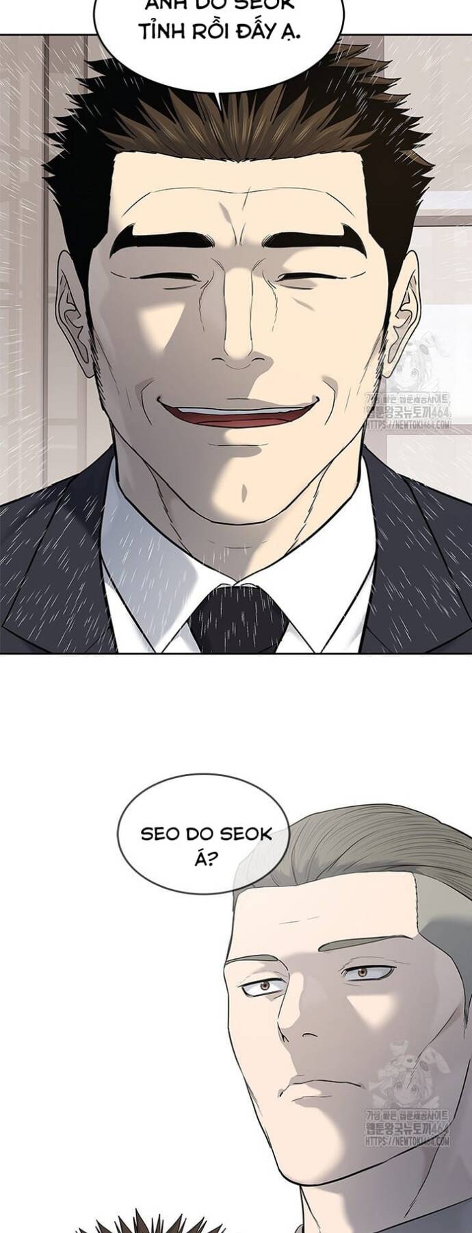 Đội Trưởng Lính Đánh Thuê Chap 243 - Next Chap 244