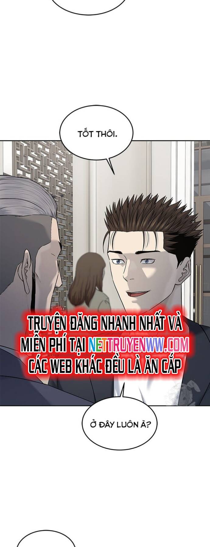 Đội Trưởng Lính Đánh Thuê Chap 244 - Next Chap 245