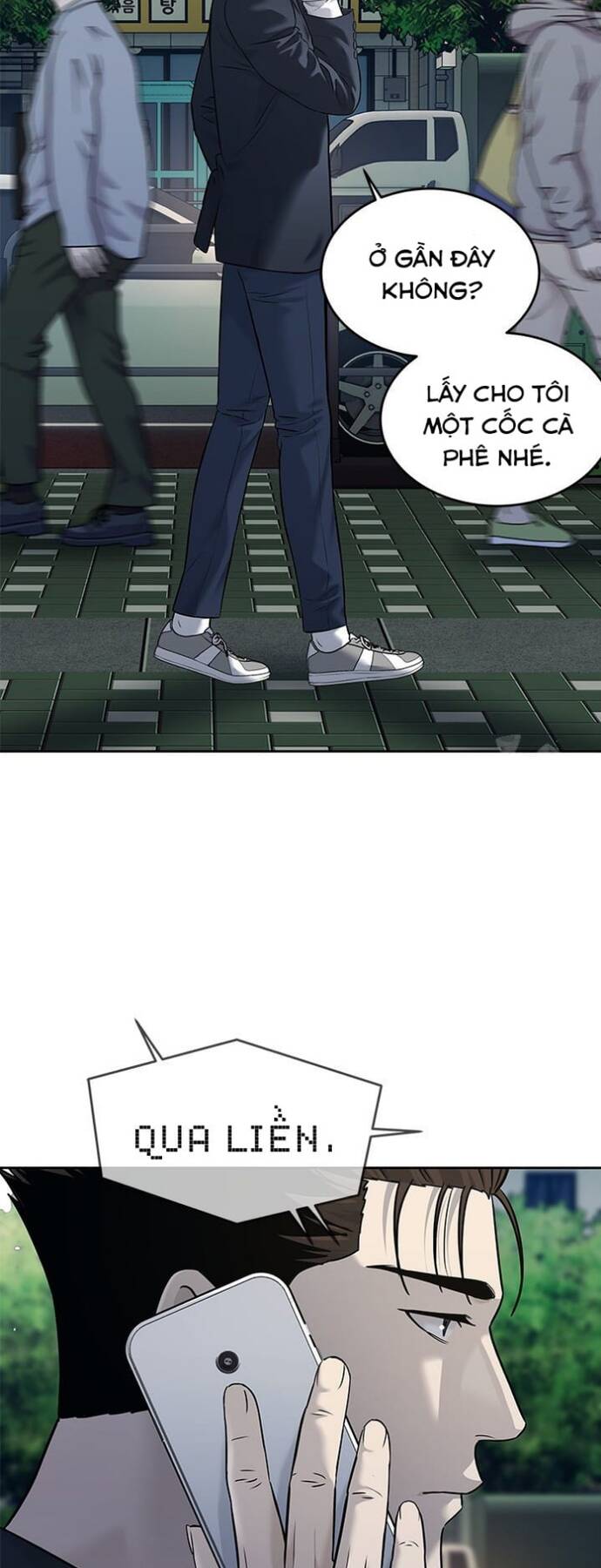 Đội Trưởng Lính Đánh Thuê Chap 244 - Next Chap 245