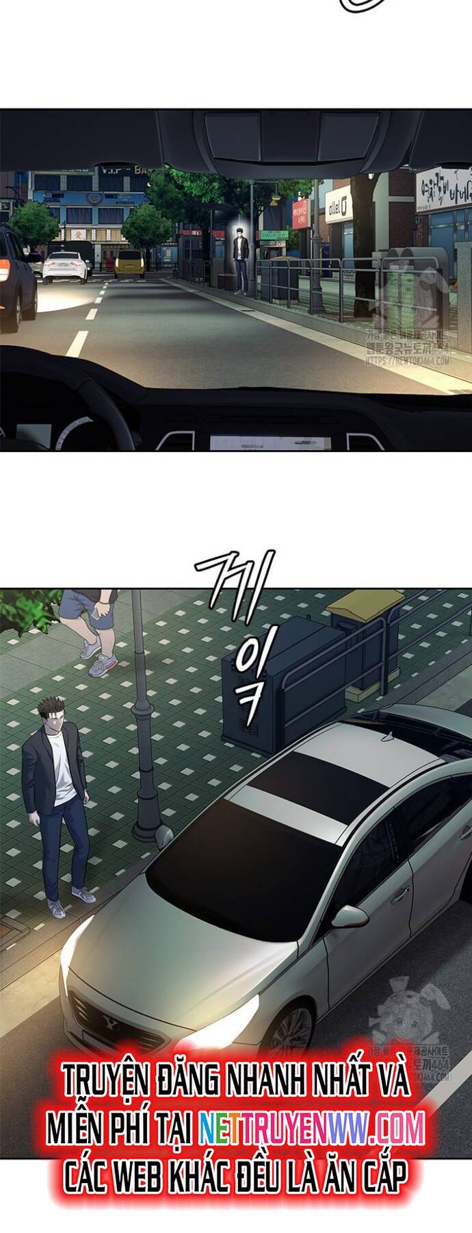 Đội Trưởng Lính Đánh Thuê Chap 244 - Next Chap 245