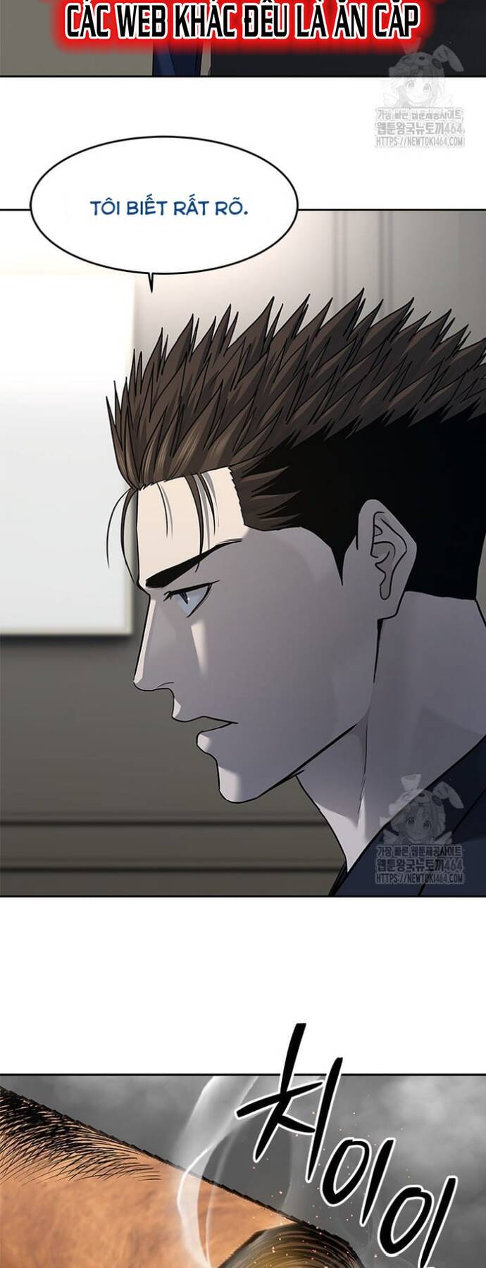 Đội Trưởng Lính Đánh Thuê Chap 244 - Next Chap 245