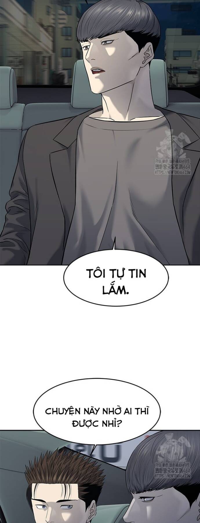 Đội Trưởng Lính Đánh Thuê Chap 244 - Next Chap 245