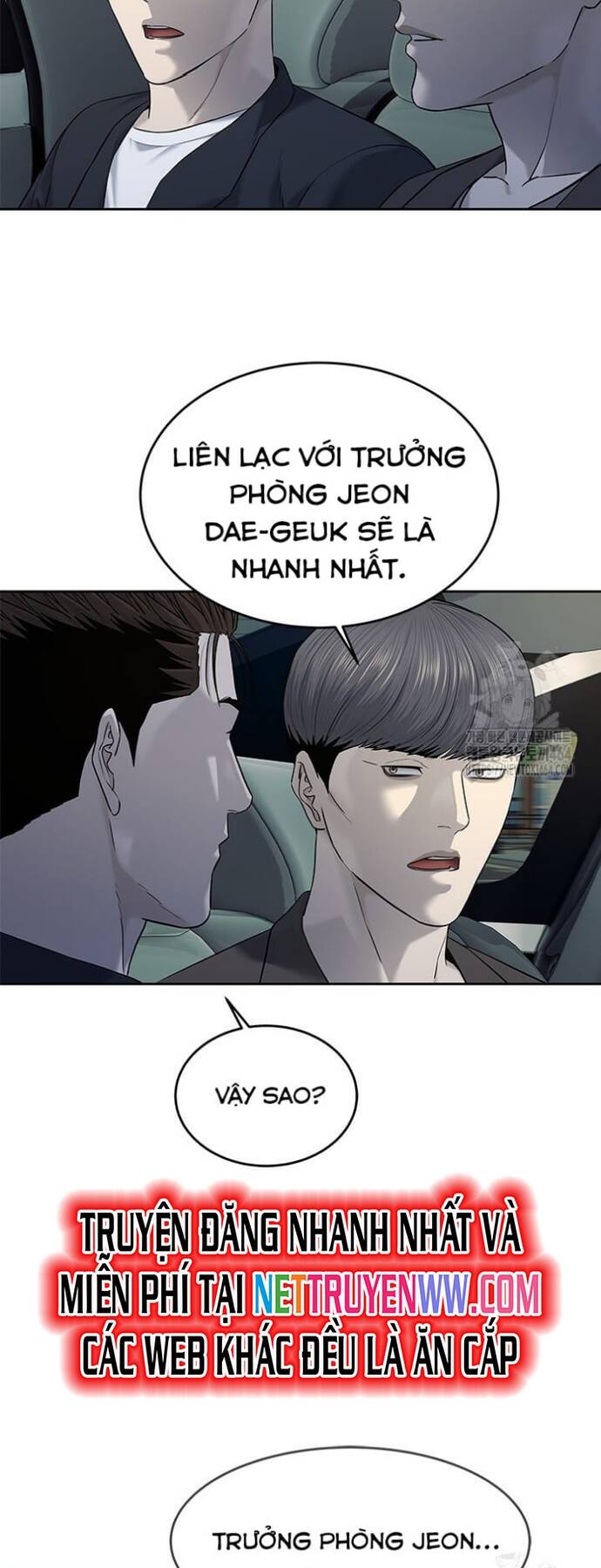 Đội Trưởng Lính Đánh Thuê Chap 244 - Next Chap 245