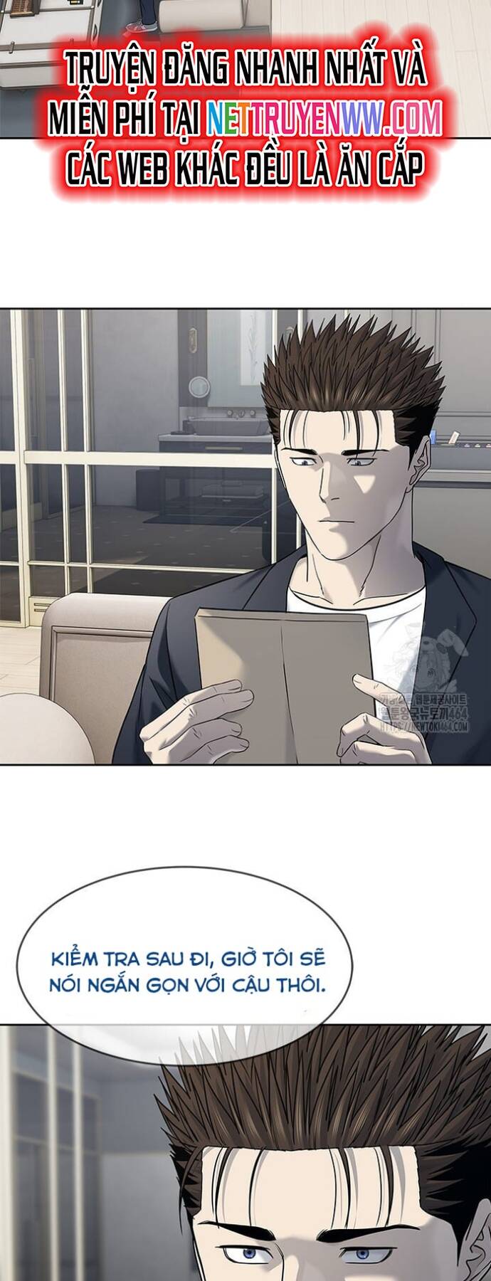 Đội Trưởng Lính Đánh Thuê Chap 244 - Next Chap 245