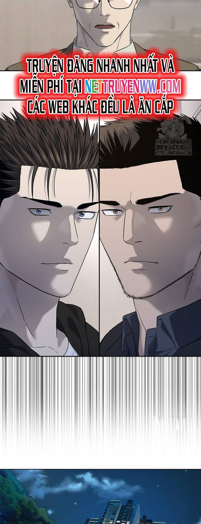 Đội Trưởng Lính Đánh Thuê Chap 245 - Next Chap 246