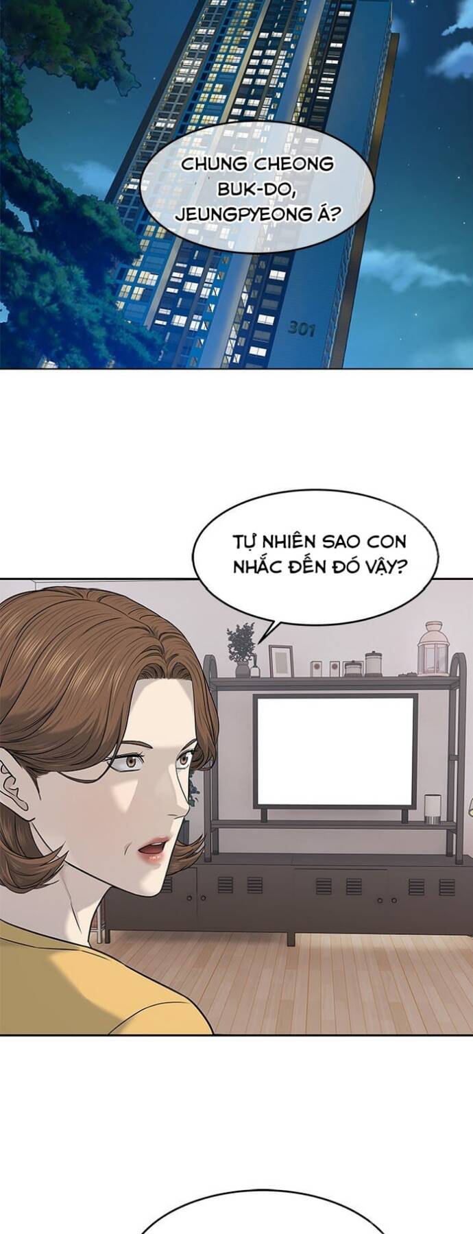 Đội Trưởng Lính Đánh Thuê Chap 245 - Next Chap 246