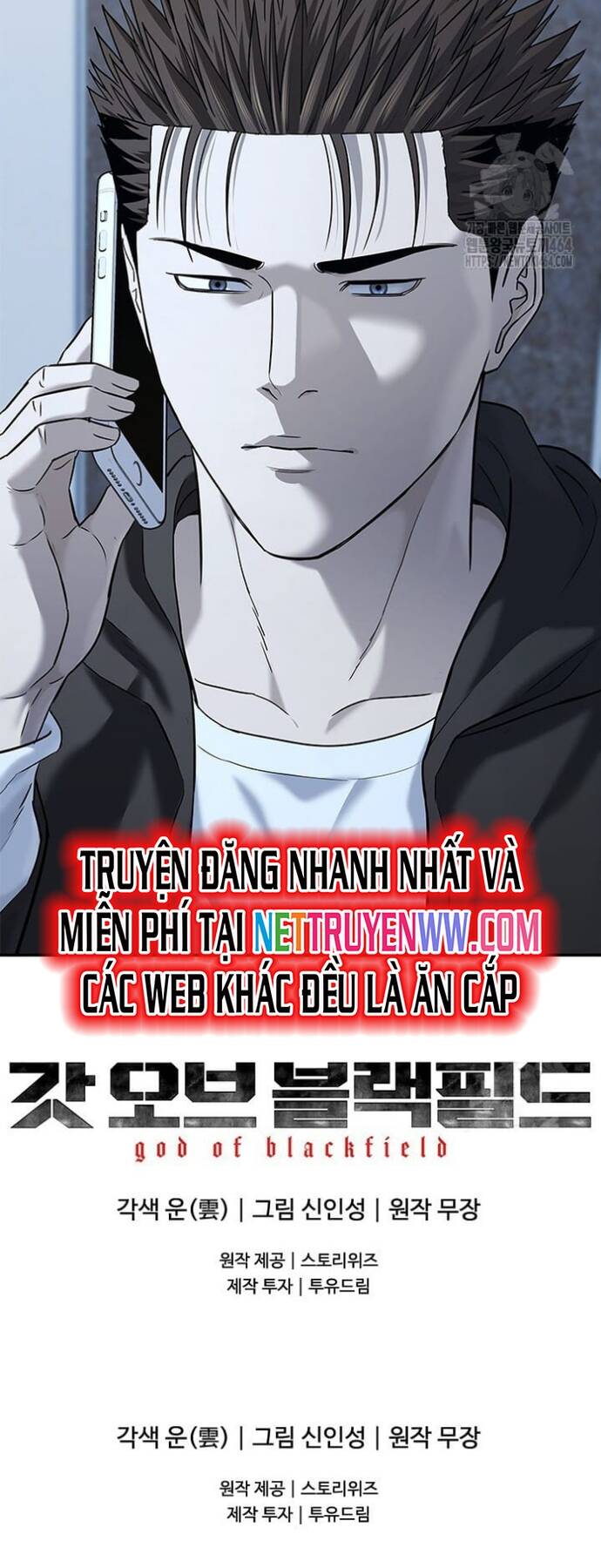 Đội Trưởng Lính Đánh Thuê Chap 245 - Next Chap 246