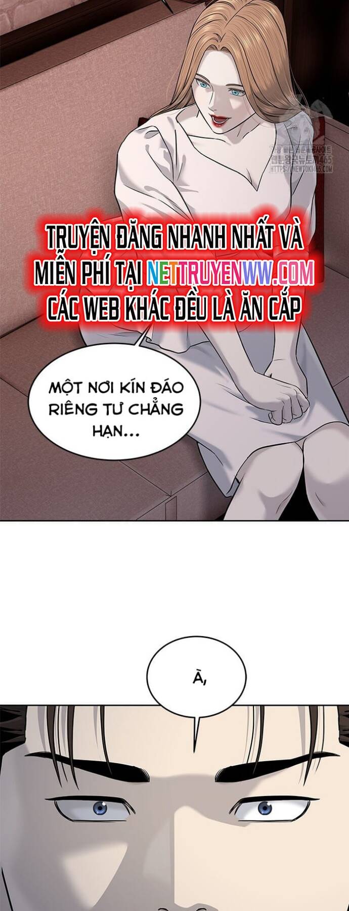 Đội Trưởng Lính Đánh Thuê Chap 246 - Next Chap 247