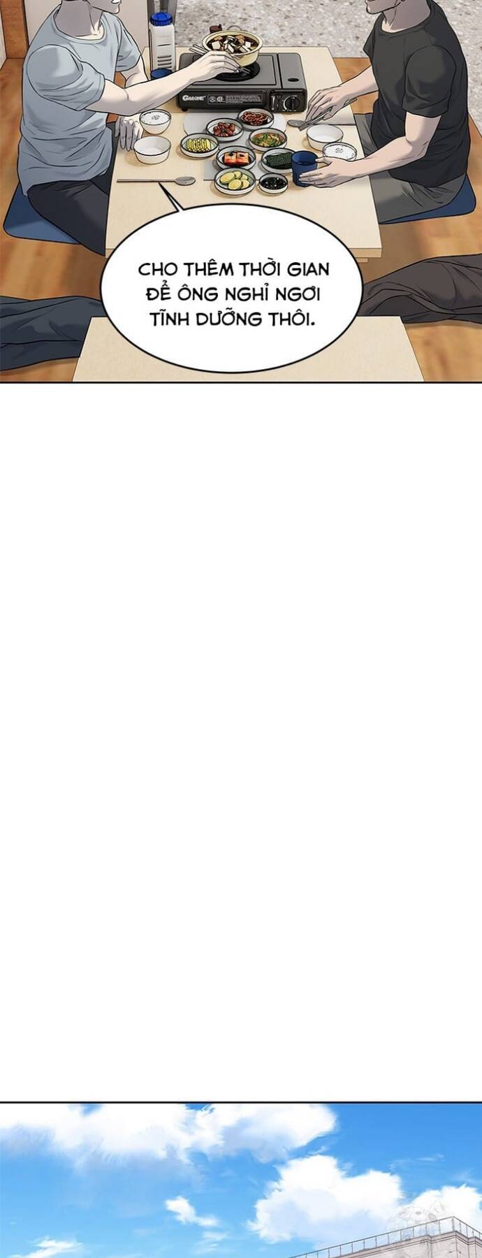 Đội Trưởng Lính Đánh Thuê Chap 246 - Next Chap 247