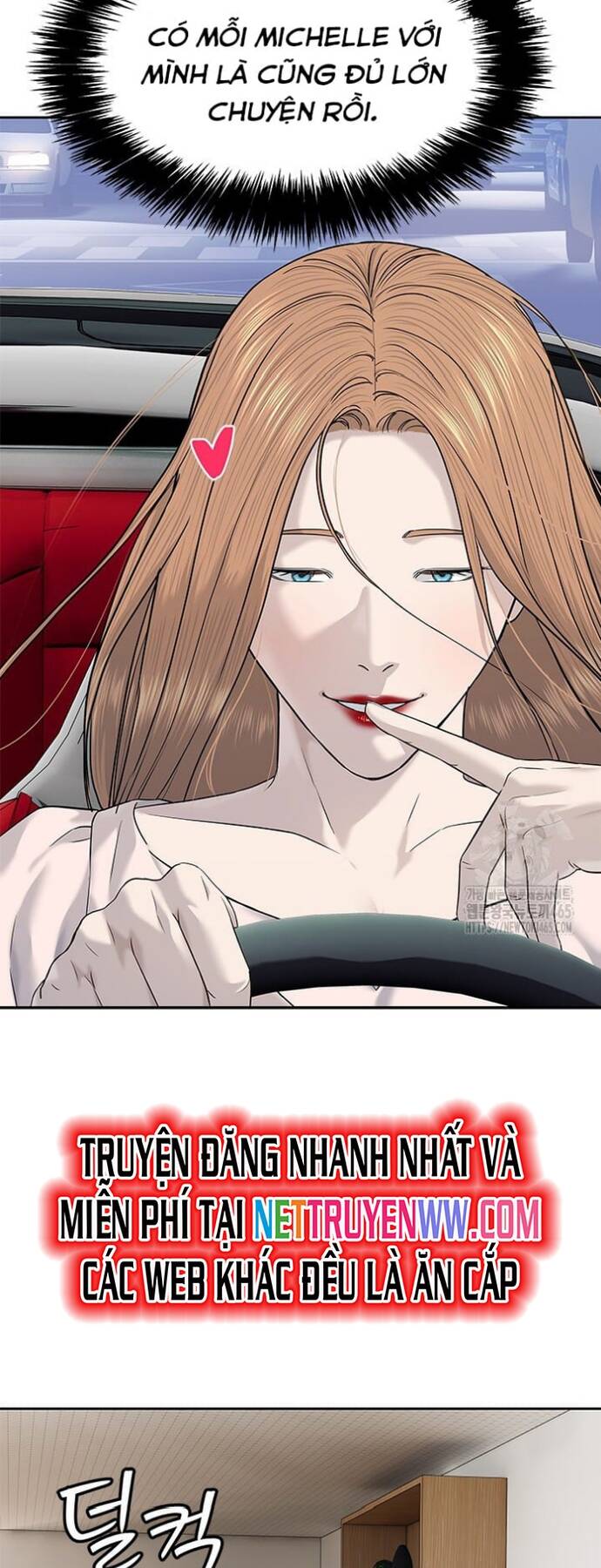 Đội Trưởng Lính Đánh Thuê Chap 246 - Next Chap 247