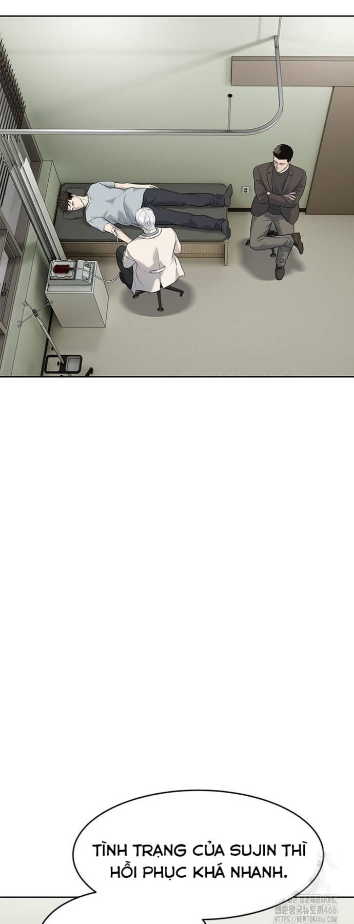 Đội Trưởng Lính Đánh Thuê Chap 247 - Next Chap 248